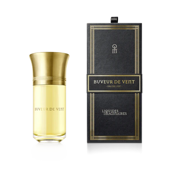 Liquides Imaginaires Buveur de Vent Eau de Parfum 3.4 oz Unisex